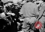 Immagine di La guardia nazionale truppe si accamparono a Fort Bliss El Paso Texas United States USA, 1916, secondo 9 filmato di repertorio 65675055035