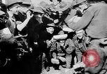Immagine di La guardia nazionale truppe si accamparono a Fort Bliss El Paso Texas United States USA, 1916, secondo 10 filmato di repertorio 65675055035