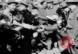 Immagine di La guardia nazionale truppe si accamparono a Fort Bliss El Paso Texas United States USA, 1916, secondo 12 filmato di repertorio 65675055035