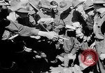 Immagine di La guardia nazionale truppe si accamparono a Fort Bliss El Paso Texas United States USA, 1916, secondo 13 filmato di repertorio 65675055035