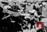 Immagine di La guardia nazionale truppe si accamparono a Fort Bliss El Paso Texas United States USA, 1916, secondo 14 filmato di repertorio 65675055035