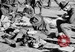 Immagine di La guardia nazionale truppe si accamparono a Fort Bliss El Paso Texas United States USA, 1916, secondo 18 filmato di repertorio 65675055035