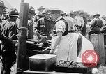 Immagine di La guardia nazionale truppe si accamparono a Fort Bliss El Paso Texas United States USA, 1916, secondo 31 filmato di repertorio 65675055035