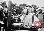 Immagine di La guardia nazionale truppe si accamparono a Fort Bliss El Paso Texas United States USA, 1916, secondo 32 filmato di repertorio 65675055035