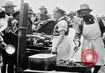 Immagine di La guardia nazionale truppe si accamparono a Fort Bliss El Paso Texas United States USA, 1916, secondo 34 filmato di repertorio 65675055035