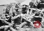 Immagine di La guardia nazionale truppe si accamparono a Fort Bliss El Paso Texas United States USA, 1916, secondo 36 filmato di repertorio 65675055035