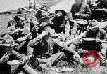 Immagine di La guardia nazionale truppe si accamparono a Fort Bliss El Paso Texas United States USA, 1916, secondo 40 filmato di repertorio 65675055035