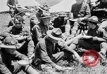 Immagine di La guardia nazionale truppe si accamparono a Fort Bliss El Paso Texas United States USA, 1916, secondo 42 filmato di repertorio 65675055035