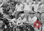 Immagine di La guardia nazionale truppe si accamparono a Fort Bliss El Paso Texas United States USA, 1916, secondo 43 filmato di repertorio 65675055035