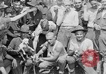 Immagine di La guardia nazionale truppe si accamparono a Fort Bliss El Paso Texas United States USA, 1916, secondo 45 filmato di repertorio 65675055035