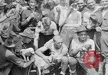 Immagine di La guardia nazionale truppe si accamparono a Fort Bliss El Paso Texas United States USA, 1916, secondo 47 filmato di repertorio 65675055035