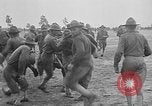 Immagine di La guardia nazionale truppe si accamparono a Fort Bliss El Paso Texas United States USA, 1916, secondo 50 filmato di repertorio 65675055035