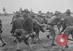 Immagine di La guardia nazionale truppe si accamparono a Fort Bliss El Paso Texas United States USA, 1916, secondo 51 filmato di repertorio 65675055035