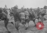 Immagine di La guardia nazionale truppe si accamparono a Fort Bliss El Paso Texas United States USA, 1916, secondo 52 filmato di repertorio 65675055035