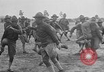 Immagine di La guardia nazionale truppe si accamparono a Fort Bliss El Paso Texas United States USA, 1916, secondo 53 filmato di repertorio 65675055035