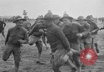 Immagine di La guardia nazionale truppe si accamparono a Fort Bliss El Paso Texas United States USA, 1916, secondo 55 filmato di repertorio 65675055035