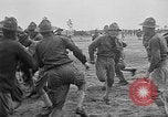 Immagine di La guardia nazionale truppe si accamparono a Fort Bliss El Paso Texas United States USA, 1916, secondo 57 filmato di repertorio 65675055035