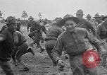 Immagine di La guardia nazionale truppe si accamparono a Fort Bliss El Paso Texas United States USA, 1916, secondo 58 filmato di repertorio 65675055035