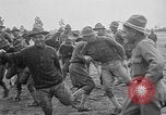 Immagine di La guardia nazionale truppe si accamparono a Fort Bliss El Paso Texas United States USA, 1916, secondo 59 filmato di repertorio 65675055035