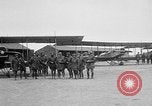 Image of American 1st Aero Squadron Columbus New Mexico United States USA, 1914, second 7 stock footage video 65675055036