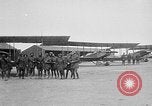 Image of American 1st Aero Squadron Columbus New Mexico United States USA, 1914, second 8 stock footage video 65675055036