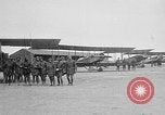 Image of American 1st Aero Squadron Columbus New Mexico United States USA, 1914, second 9 stock footage video 65675055036