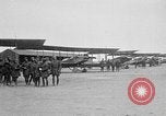 Image of American 1st Aero Squadron Columbus New Mexico United States USA, 1914, second 10 stock footage video 65675055036