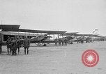 Image of American 1st Aero Squadron Columbus New Mexico United States USA, 1914, second 11 stock footage video 65675055036