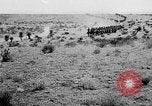 Image of American Army units in Mexico pursue Pancho Villa Mexico, 1914, second 1 stock footage video 65675055037