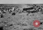 Image of American Army units in Mexico pursue Pancho Villa Mexico, 1914, second 5 stock footage video 65675055037