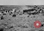 Image of American Army units in Mexico pursue Pancho Villa Mexico, 1914, second 6 stock footage video 65675055037