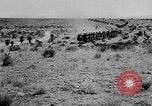 Image of American Army units in Mexico pursue Pancho Villa Mexico, 1914, second 7 stock footage video 65675055037