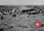Image of American Army units in Mexico pursue Pancho Villa Mexico, 1914, second 8 stock footage video 65675055037