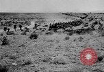 Image of American Army units in Mexico pursue Pancho Villa Mexico, 1914, second 9 stock footage video 65675055037