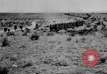 Image of American Army units in Mexico pursue Pancho Villa Mexico, 1914, second 10 stock footage video 65675055037