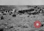 Image of American Army units in Mexico pursue Pancho Villa Mexico, 1914, second 12 stock footage video 65675055037
