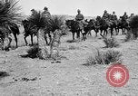 Image of American Army units in Mexico pursue Pancho Villa Mexico, 1914, second 17 stock footage video 65675055037