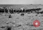 Image of American Army units in Mexico pursue Pancho Villa Mexico, 1914, second 18 stock footage video 65675055037