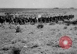Image of American Army units in Mexico pursue Pancho Villa Mexico, 1914, second 19 stock footage video 65675055037