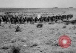 Image of American Army units in Mexico pursue Pancho Villa Mexico, 1914, second 20 stock footage video 65675055037