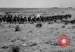 Image of American Army units in Mexico pursue Pancho Villa Mexico, 1914, second 22 stock footage video 65675055037