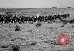 Image of American Army units in Mexico pursue Pancho Villa Mexico, 1914, second 24 stock footage video 65675055037