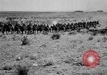 Image of American Army units in Mexico pursue Pancho Villa Mexico, 1914, second 25 stock footage video 65675055037