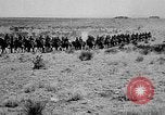Image of American Army units in Mexico pursue Pancho Villa Mexico, 1914, second 26 stock footage video 65675055037