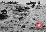 Image of American Army units in Mexico pursue Pancho Villa Mexico, 1914, second 27 stock footage video 65675055037