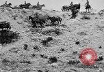 Image of American Army units in Mexico pursue Pancho Villa Mexico, 1914, second 28 stock footage video 65675055037