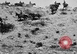 Image of American Army units in Mexico pursue Pancho Villa Mexico, 1914, second 29 stock footage video 65675055037