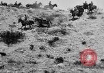 Image of American Army units in Mexico pursue Pancho Villa Mexico, 1914, second 30 stock footage video 65675055037