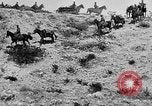 Image of American Army units in Mexico pursue Pancho Villa Mexico, 1914, second 32 stock footage video 65675055037
