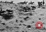 Image of American Army units in Mexico pursue Pancho Villa Mexico, 1914, second 33 stock footage video 65675055037